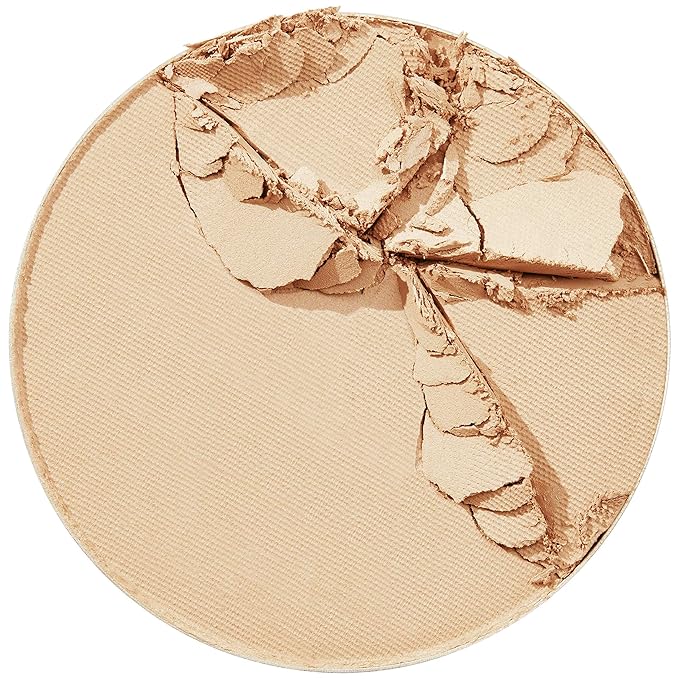 Maybelline Super Stay Full Coverage Powder Foundation Makeup, Up to 16 Hour Wear, Soft, Creamy Matte Foundation, Natural Beige, 1 Count-VivaGrace Women