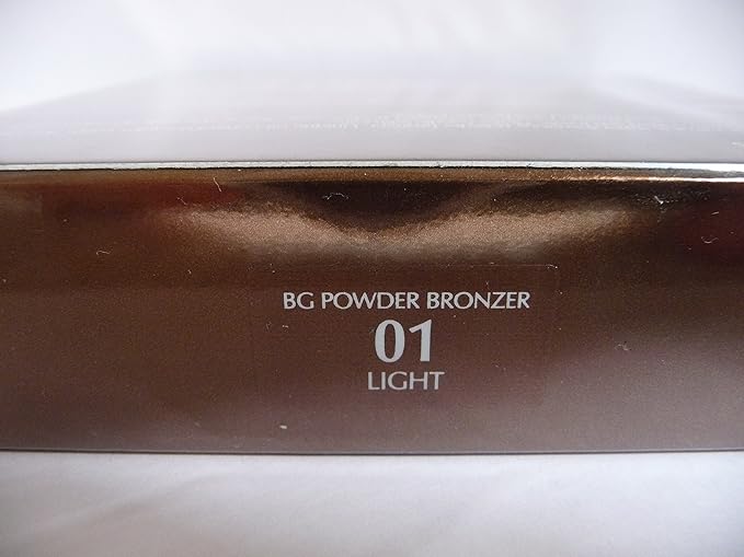 Estée Lauder Bronze Goddess Powder Bronzer 01 Light-VivaGrace Women