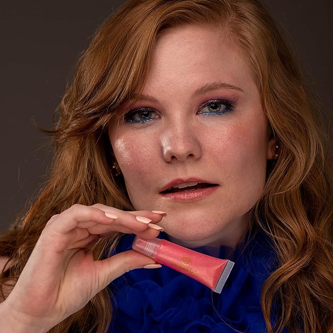 Fun Colors Vegan Lip Balm - Lightweight, Moisturizing Formula for Hydration and Long Lasting Wear - Allergen Free for Sensitive Skin - Pink Unicorn EpiLynx by Dr. Liia-VivaGrace Women