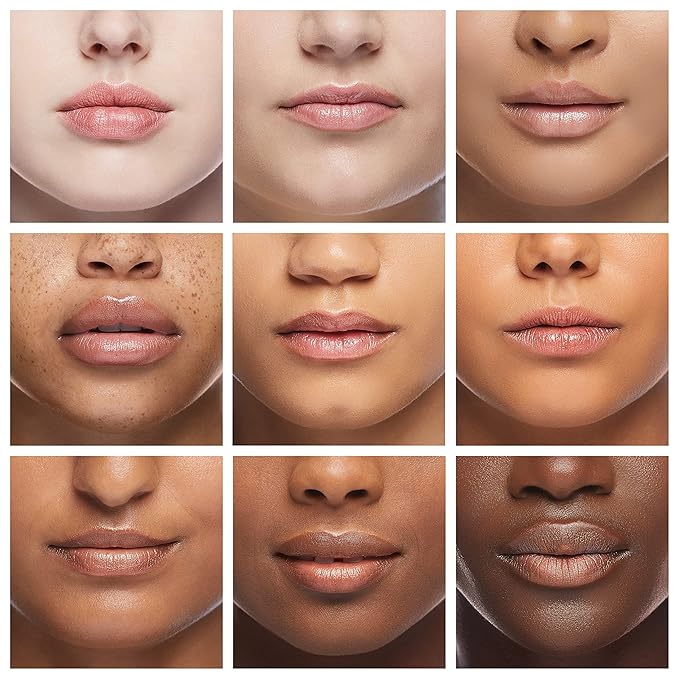 Pacifica Naked Quench Lip Balm (Coconut Cherry)-VivaGrace Women