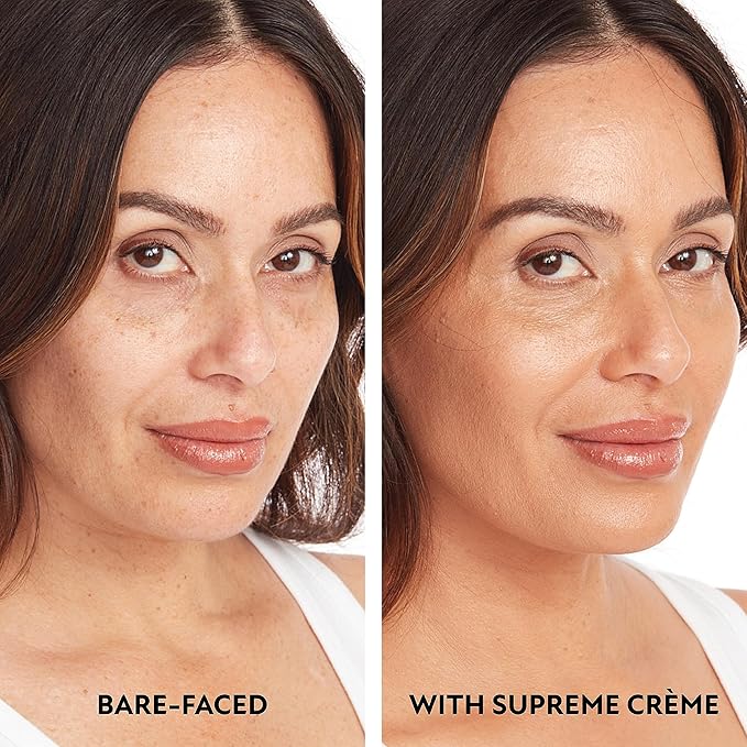 Westmore Beauty Supreme Creme All Over Complexion Perfector Tan-VivaGrace Women