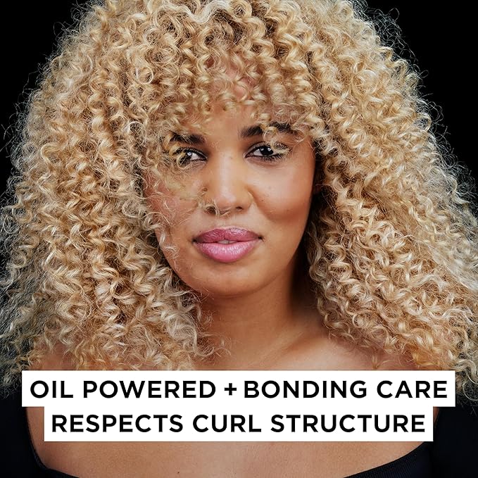 Garnier Hair Color Olia Ammonia-Free Brilliant Color Oil-Rich Permanent Hair Dye, B+++ Bleach Blonde Extreme, 2 Count (Packaging May Vary)-VivaGrace Women