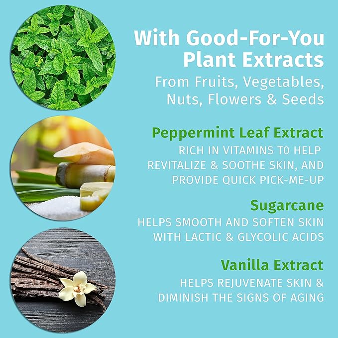 Hempz Holiday Gift Set, Candy Cane Lane Moisturizer (17 Oz) & Lip Balm (.44 Oz) – Holiday Moisturizing Lip Balm & Hydrating Lotion Skin Care Gift Set for Women & Men for Combatting Dry Lips & Skin-VivaGrace Women