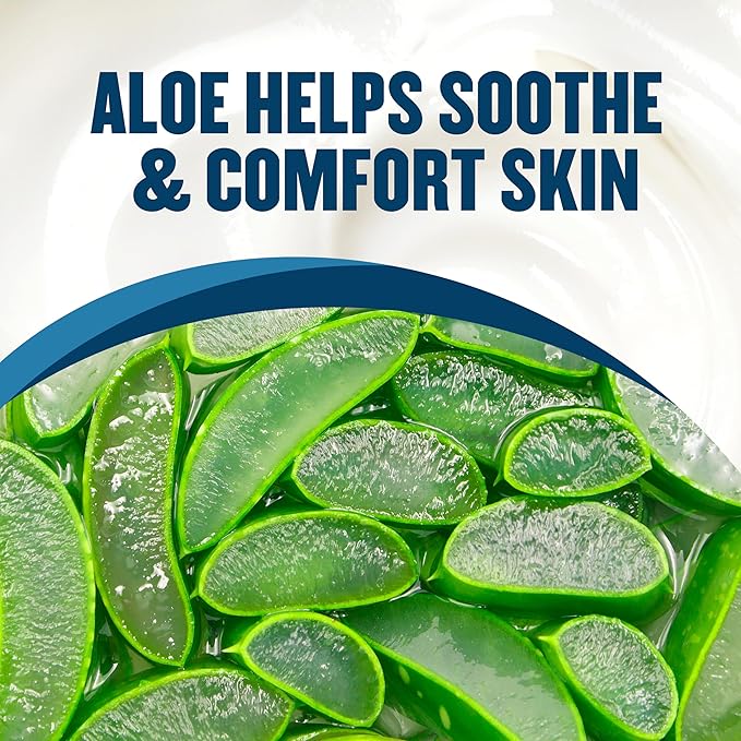 Gold Bond Healing Hydrating Lotion with Aloe Moisturizes, Heals & Smooths Dry Skin, Delivers Immediate 24-Hour Hydration, Value Size, 24 oz.-VivaGrace Women