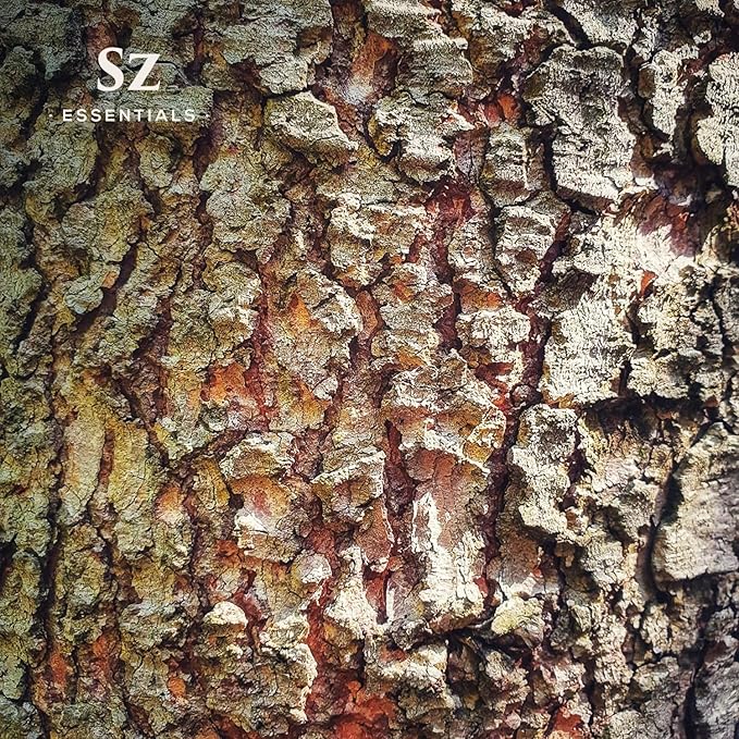 Cedarwood Essential Oil (Cedrus Atlantica) – Therapeutic Grade, 100% Pure & Natural with Soothing Woodsy Aroma for Relaxation, Aromatherapy, Skin Care & Diffuser - 0.17 fl oz. (5ml)-VivaGrace Women