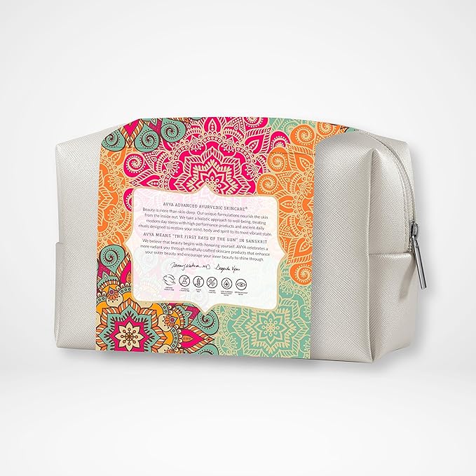 Avya Lip & Hand Treatment DUO - 2-in-1 Lip Treatment + Hand Treatment-VivaGrace Women