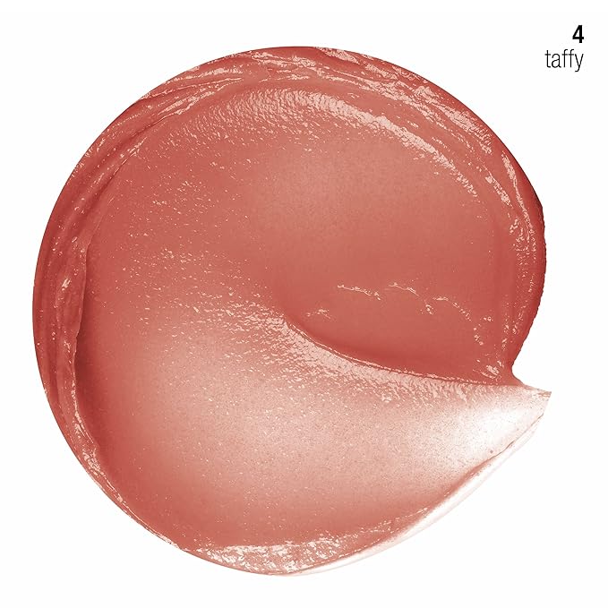 COVERGIRL Colorlicious Oh Sugar! Tinted Lip Balm Taffy, .12 oz (packaging may vary)-VivaGrace Women