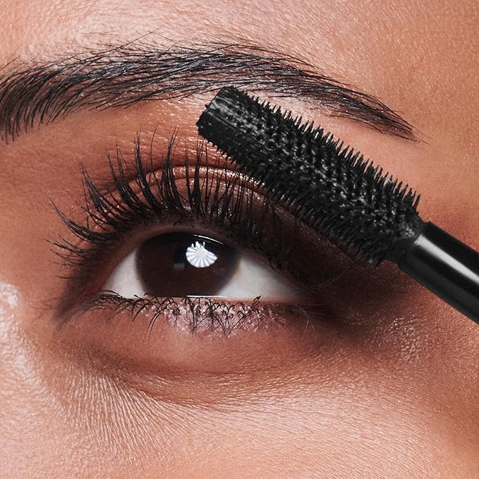 COVERGIRL LashBlast Volume Mascara, 1 Tube (0.44 oz), Very Black Color, Volumizing Mascara, Hypoallergenic, For All Eye Colors & Skin Tones (packaging may vary) (Pack of 2)