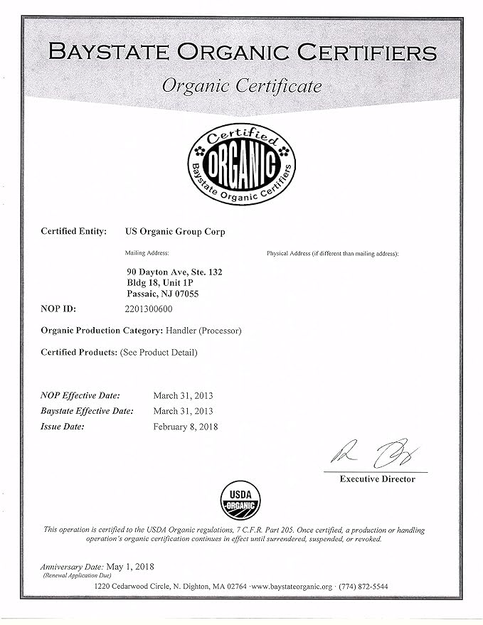 US Organic Jojoba Oil, USDA Certified Organic,100% Pure & Natural, Cold Pressed Virgin, Unrefined, Haxane Free, Sourced from Middle East directly (Large (8oz, 240ml))-VivaGrace Women