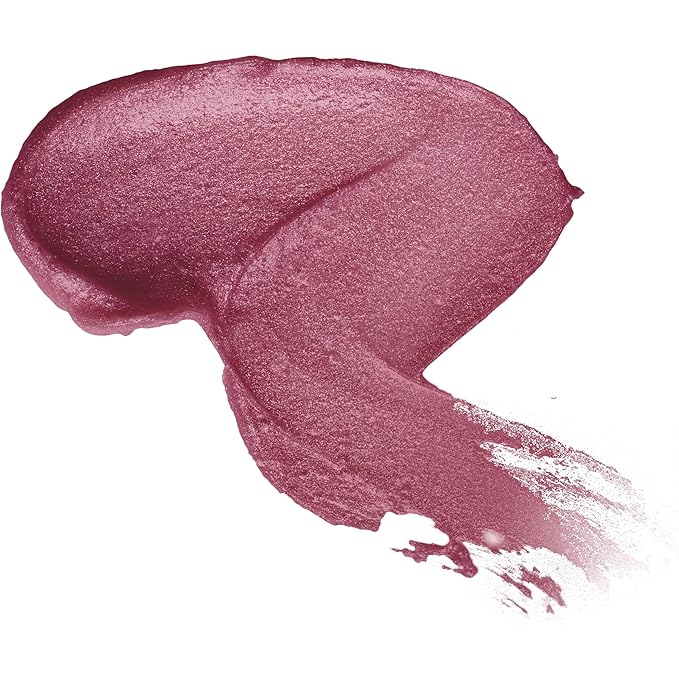 Burt's Bees Shimmer Lip Tint Set, Tinted Lip Balm Stick, Moisturizing for All Day Hydration with Natural Origin Glowy Pigmented Finish & Buildable Color, Plum (4-Pack)-VivaGrace Women