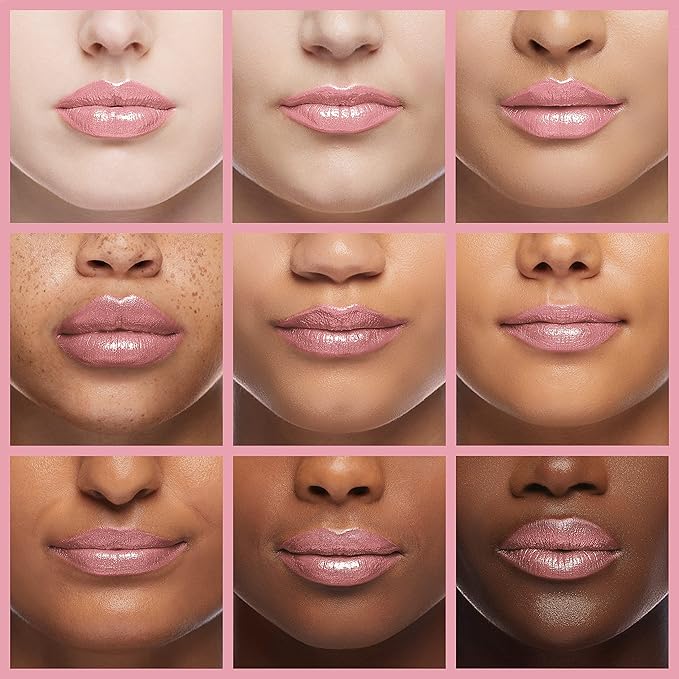 Milani Keep It Full Nourishing Lip Plumper - Blush-VivaGrace Women