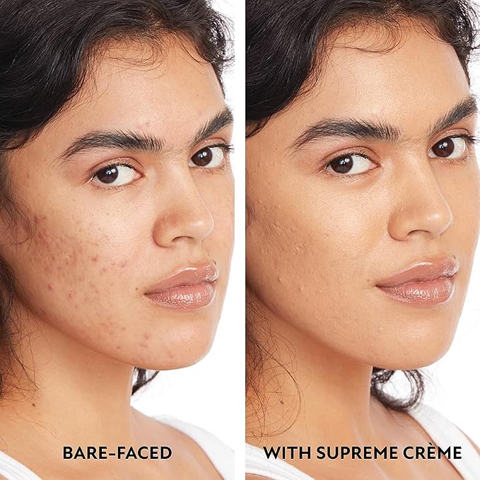 Westmore Beauty Supreme Creme All Over Complexion Perfector Medium-VivaGrace Women