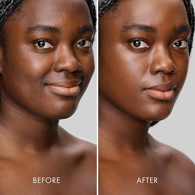 SWEED - Miracle Powder Mineral Foundation | Vegan, Cruelty-Free, Clean Beauty (Golden Deep 05, 0.25 oz | 7 g)-VivaGrace Women