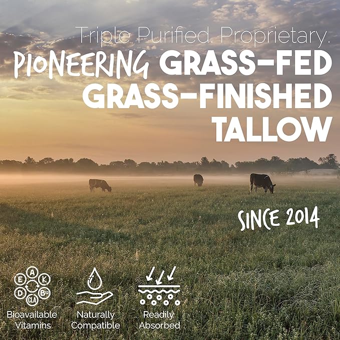 BALM OF GILEAD Manuka Eczema Honey Cream - Moisturizer for Sensitive Skin, Eczema, Psoriasis & Dermatitis - Manuka Honey Ointment, Grassfed Tallow-VivaGrace Women