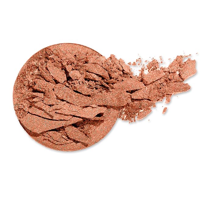 Black Radiance Artisan Color Baked Bronzer Flawless (Copper Bronze)-VivaGrace Women