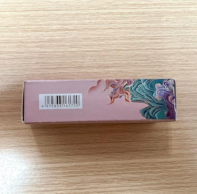 Catkin Lip Balm Color Tinted Glitter Lipstick Ultra Hydrating Lip Moistrurizer Chapstick with Vitamin E Nourishing For Cracked & Dry Lips 0.12 oz C10 Venus - Peach Pink …-VivaGrace Women