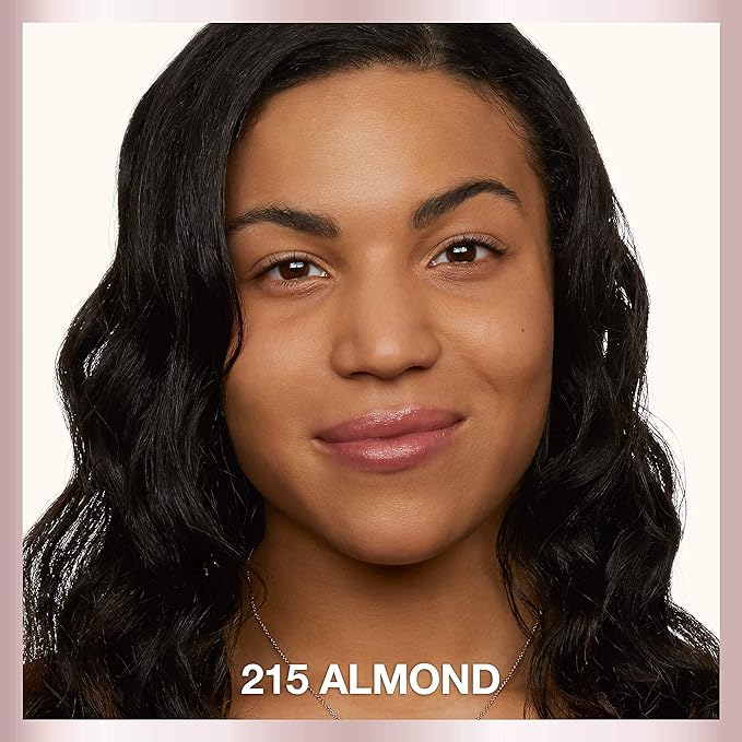 Maybelline Dream Urban Cover Flawless Coverage Foundation Makeup, SPF 50, Almond-VivaGrace Women