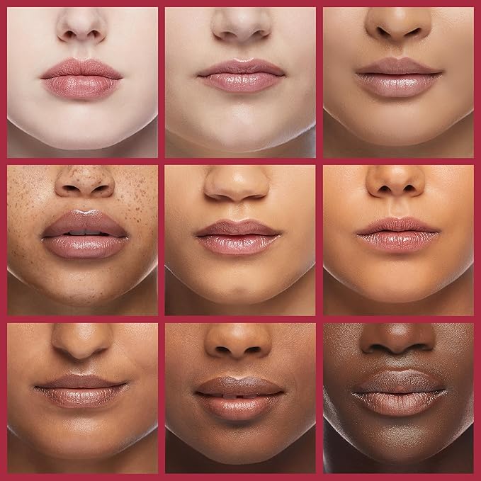 COVERGIRL Colorlicious Oh Sugar! Tinted Lip Balm Punch, .12 oz (packaging may vary)-VivaGrace Women