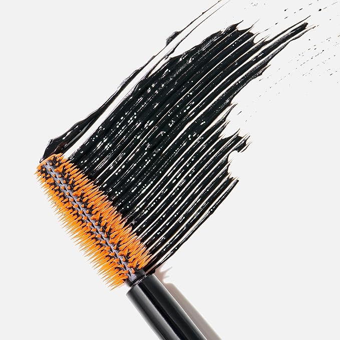 Covergirl Lash Blast Volume Mascara, Volumizing Mascara, Black Brown, 2 Count