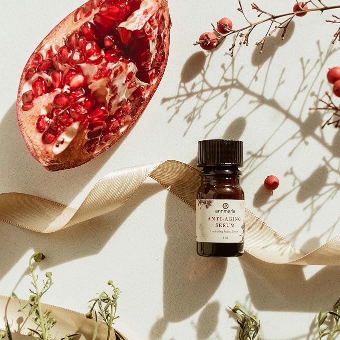 Annmarie Skin Care Clean Beauty Kit-VivaGrace Women