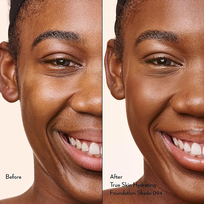 Catrice | True Skin Hydrating Foundation (094 | Warm Cocoa)-VivaGrace Women