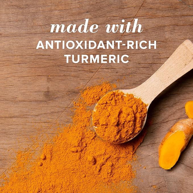 Burt's Bees 100% Natural Origin Rescue Lip Balm With Beeswax and Antioxidant-Rich Turmeric Promotes Healing Of Extremely Dry Lips, Cooling Eucalyptus, 2 Tubes in Blister Box(Pack May Vary)-VivaGrace Women