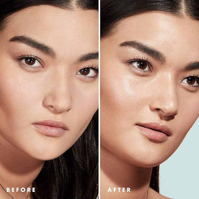 Foundation Primer Compare to Bare Minerals Prime time(Prep & Prime Foudation Primer 1.oz) ALL New Packaging-VivaGrace Women