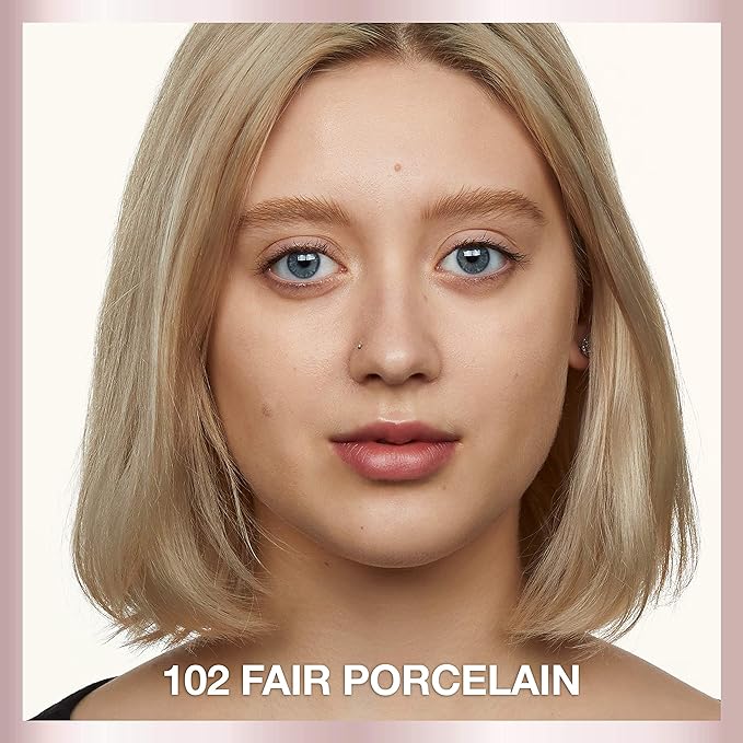 Maybelline Dream Urban Cover Flawless Coverage Foundation Makeup, SPF 50, Fair Porcelain-VivaGrace Women