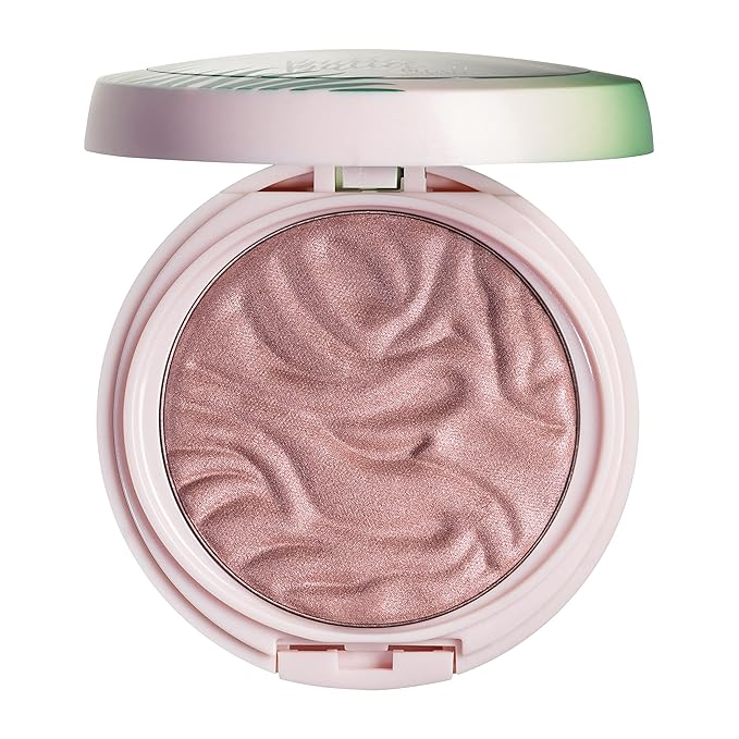 Physicians Formula Murumuru Butter Blush Makeup Powder, Saucy Mauve, Dermatologist Approved, Vegan-VivaGrace Women