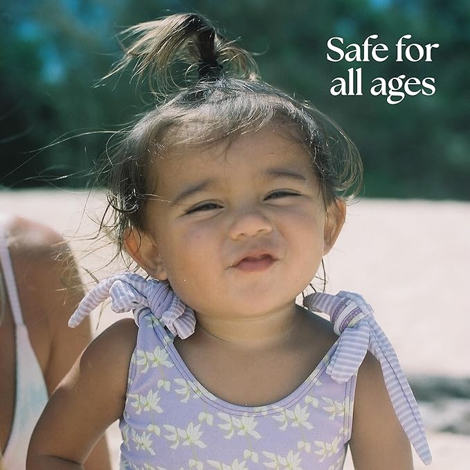 Herbal Peppermint Lipbalm, 3 Pack-VivaGrace Women