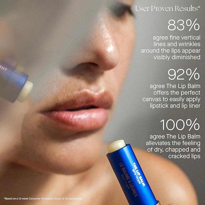 Augustinus Bader The Lip Balm-VivaGrace Women