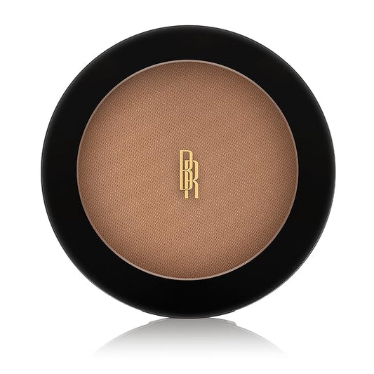 Black Radiance True Complexion Hydrating Powder Foundation, Hazelnut Truffle, 5.5 Gram-VivaGrace Women