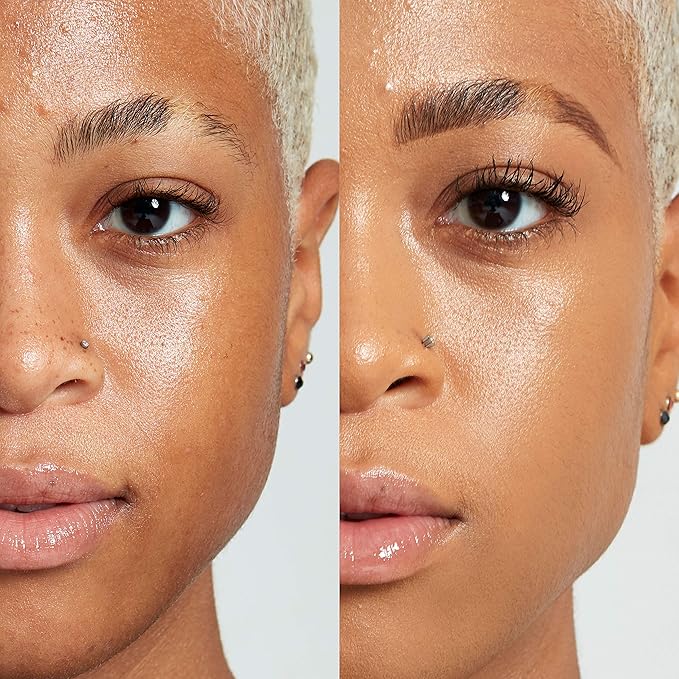 NYX PROFESSIONAL MAKEUP Born To Glow Naturally Radiant Foundation, Medium Coverage - Golden-VivaGrace Women