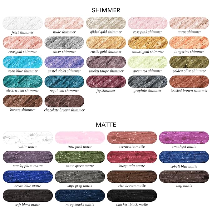 Julep When Pencil Met Gel Sharpenable Multi-Use Longwear Eyeliner Pencil - Toasted Brown Shimmer - Transfer-Proof - High Performance Liner-VivaGrace Women