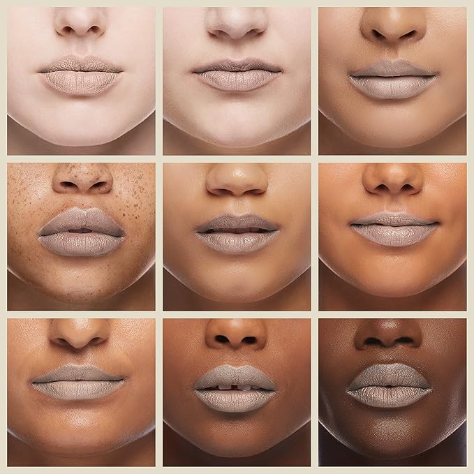 NK Pure Lip Oil (VANILLA)-VivaGrace Women