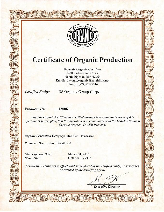 US Organic 100% Pure Frankincense (Boswellia Carteri) Essential Oil - Sourced from The Horn of Africa, USDA Certified Organic, Use Topically or in Diffuser, Perfect for Yoga or Meditation (5 ml)-VivaGrace Women