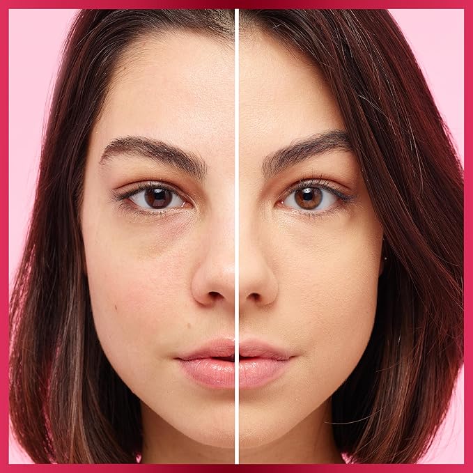 L'Oreal Paris Makeup Infallible Up to 32 Hour Fresh Wear Lightweight Foundation, 482 Radiant Sun, 1 Fl Oz, Packaging May Vary-VivaGrace Women