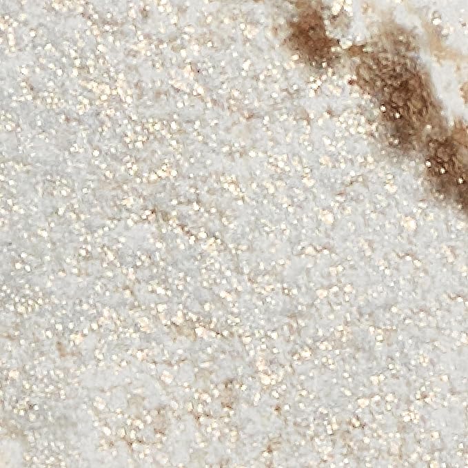 L'Oreal Paris Infallible Up to 24HR Highlighter, Longwear Powder Highlighter For All Day Glow, Icy Gold, 0.31 Oz-VivaGrace Women