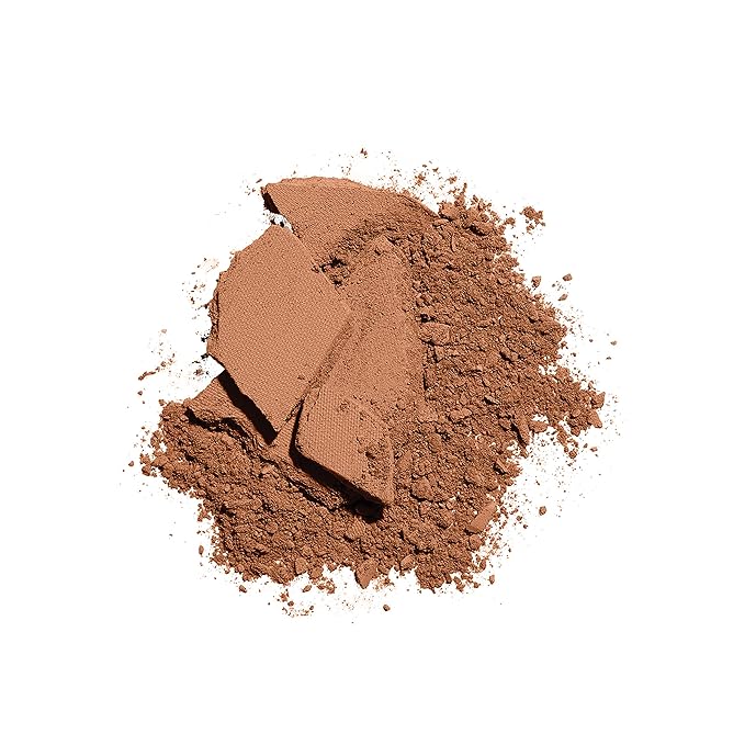 COVERGIRL Matte Ambition, All Day Powder Foundation, Tan-deep Cool, 0.38 Ounce-VivaGrace Women