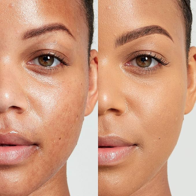 NYX PROFESSIONAL MAKEUP Born To Glow Naturally Radiant Foundation, Medium Coverage - Caramel-VivaGrace Women