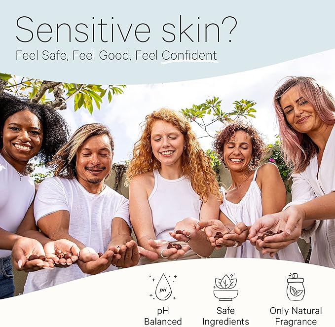 Deep Calming Toner Spray for Sensitive Skin by Tree To Tub—pH 5.5 Balanced, Face Priming and Hydrating with Hyaluronic Acid, Organic Witch Hazel, Rose Water, Ginseng, Green Tea, 4 oz-VivaGrace Women