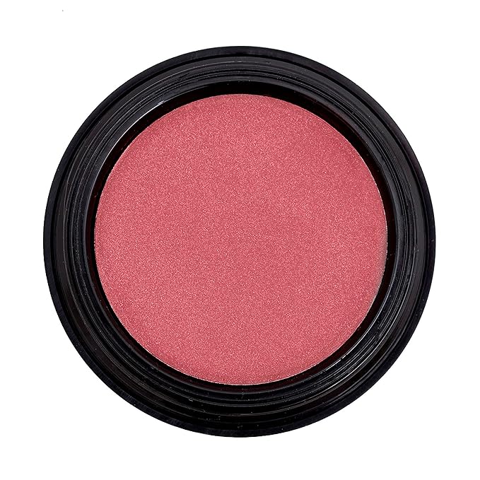 Gabriel Cosmetics Multi Pot (Conch - Rose/Silver Shimmer),3-in-1 Eyes, Lips, Cheeks, Natural, Paraben Free, Vegan, Gluten-free, Cruelty-free, Non GMO, 0.08 oz.-VivaGrace Women