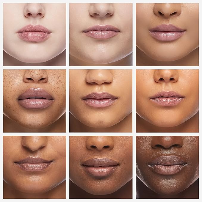 Dior Addict Lip Glow Color Awakening Balm SPF 10 by Christian Dior for Women - 0.12 oz Lip Color, For all skin type, Matte finish-VivaGrace Women