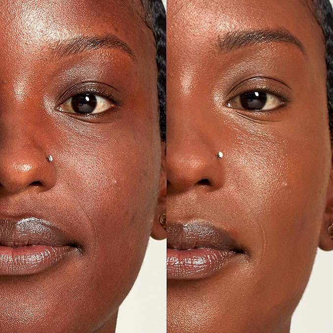 NYX PROFESSIONAL MAKEUP Born To Glow Naturally Radiant Foundation, Medium Coverage - Almond-VivaGrace Women