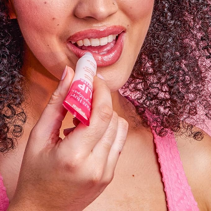 Tree Hut Sugarlips Original Lip Butter | Lock in Moisture & Nourish Skin for Full, Hydrated Lips | Essential Lip Care | 0.52 fl oz.-VivaGrace Women