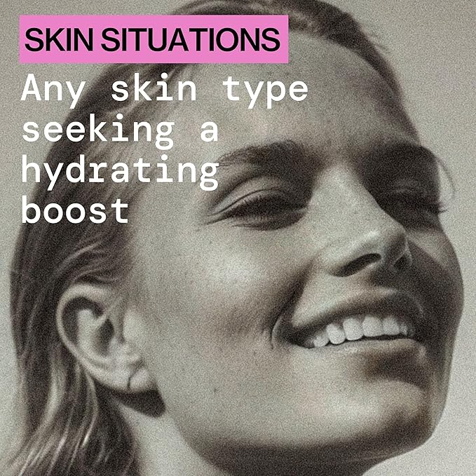 Pacifica Happy Water Hydrating Facial Toner Mist – Vegan Ceramides, Hyaluronic Acid & Electrolytes, Refreshing & Calming for Balanced Skin, Clean Beauty, Vegan, Cruelty-Free, All Skin Types, 4 oz-VivaGrace Women