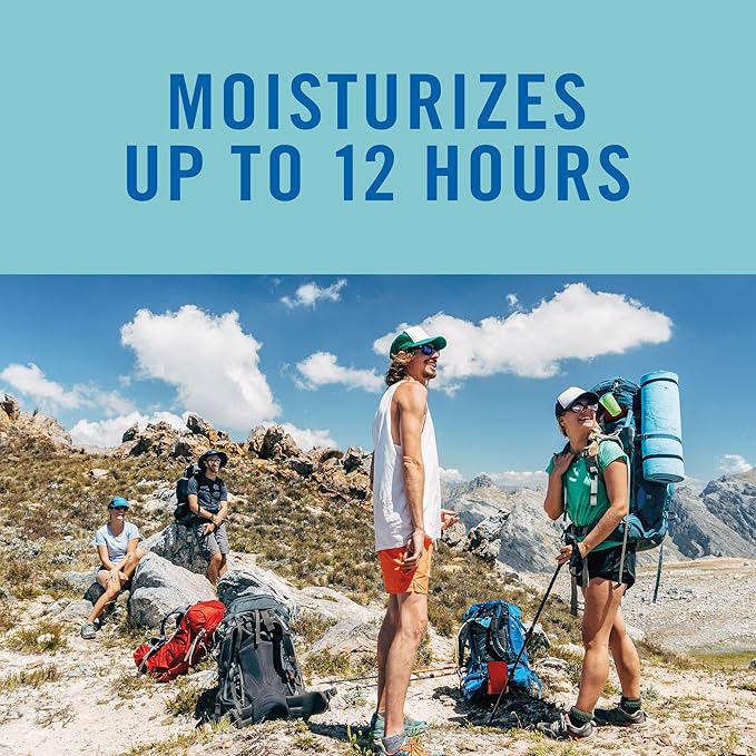 Banana Boat SPF#50+ Sport Ultra Lip Balm Twin Pack 0.15 Ounce-VivaGrace Women