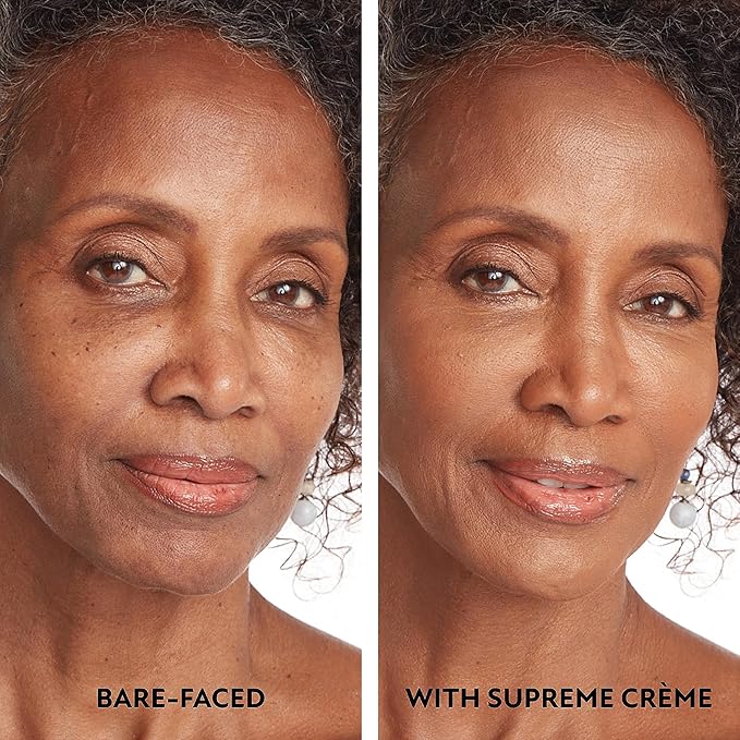 Westmore Beauty Supreme Creme All Over Complexion Perfector Rich-VivaGrace Women