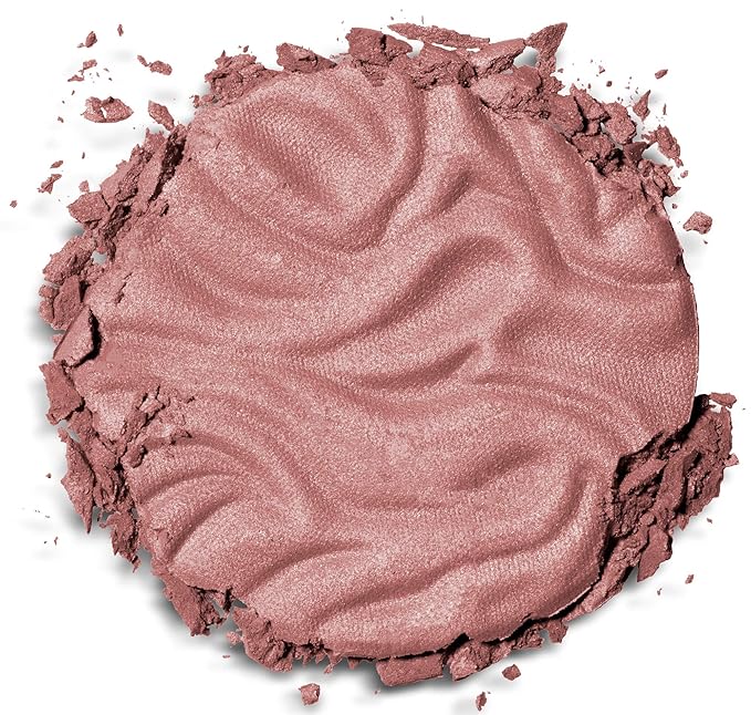 Physicians Formula Murumuru Butter Blush Makeup Powder, Saucy Mauve, Dermatologist Approved, Vegan-VivaGrace Women