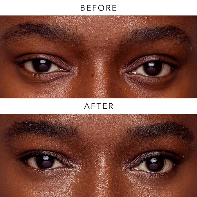 Jouer Essential High Coverage Concealer Pen - Under Eye Concealer for Dark Circles - Brightening Makeup for Eye Circles - Color Corrector Eye Primer with Hyaluronic Acid and Vitamin E-VivaGrace Women